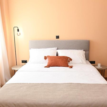 Alkmini Apartment アテネ エクステリア 写真